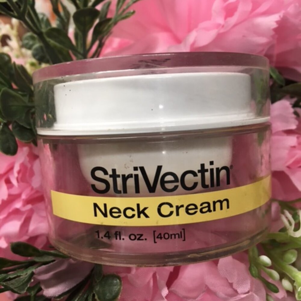 Defy Gravity. Rewrite Your Neck’s Story.